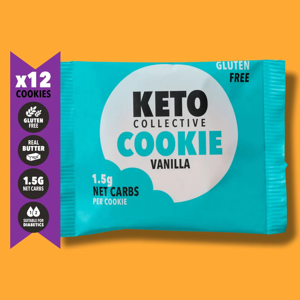 Keto Collective Cookies